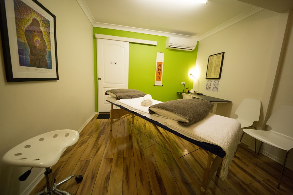 Fehresian Energetics - Boutique Acupuncture Studio | 3/24 Coyne St, Sherwood QLD 4075, Australia | Phone: 0415 561 223