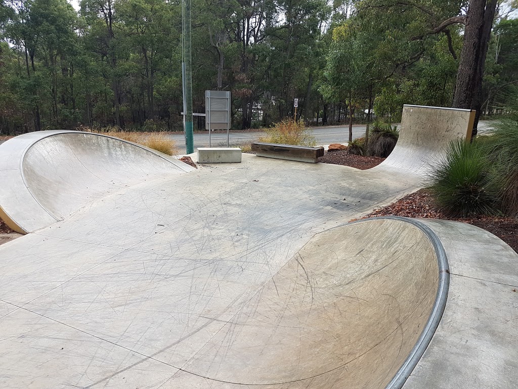 Jarrahdale Skatepark | LOT 116 Munro St, Jarrahdale WA 6124, Australia
