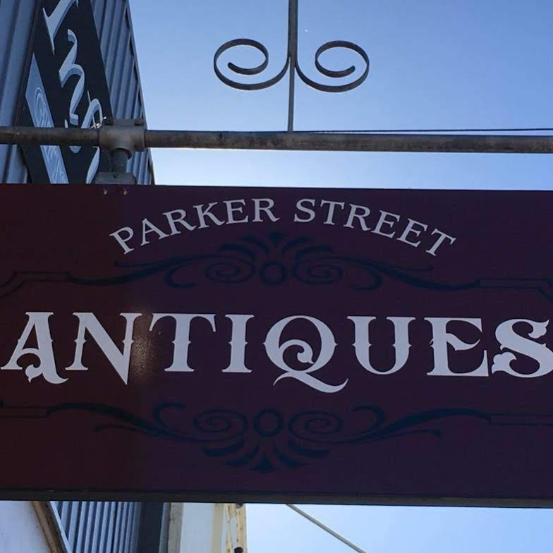 Parker street Antiques | home goods store | 129 Parker St, Cootamundra NSW 2590, Australia