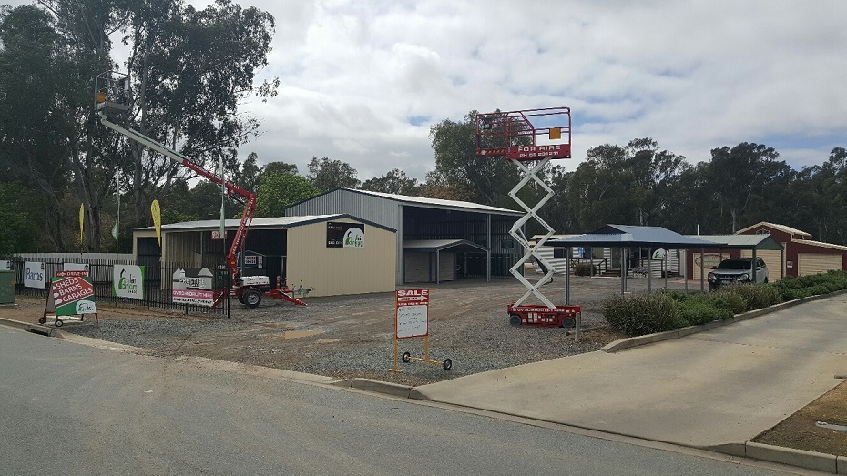 Decorative Concrete Supplies | 8050 Goulburn Valley Hwy, Shepparton VIC 3630, Australia | Phone: (03) 5823 1211