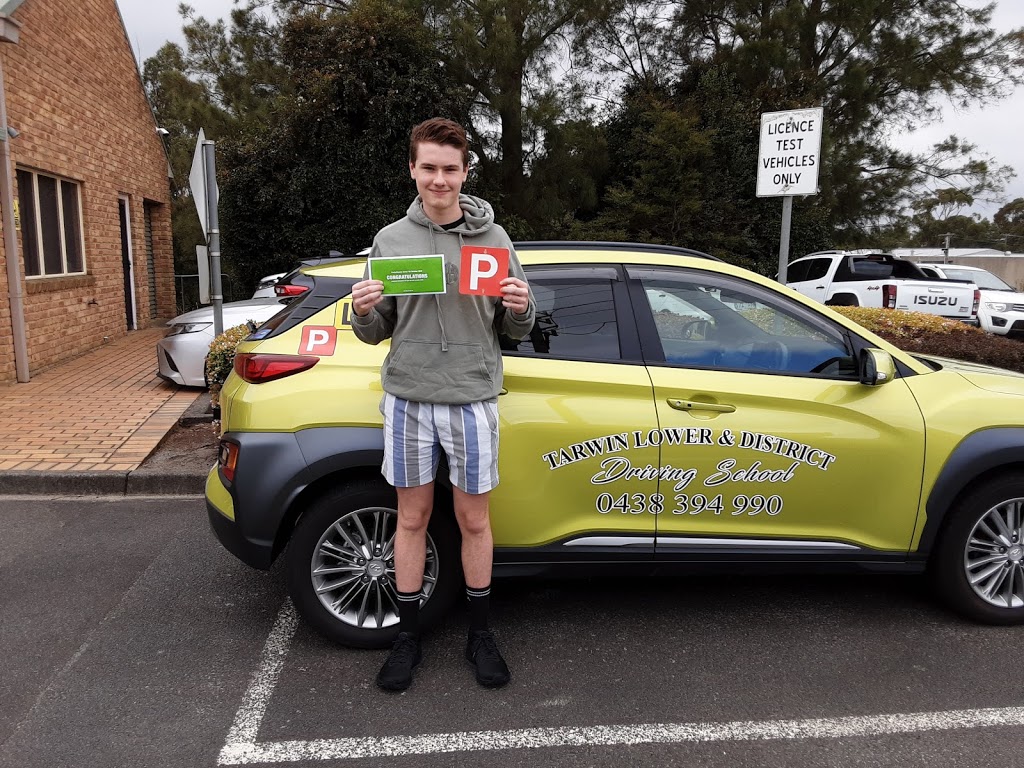 Tarwin Lower and District Driving School | 4 Cumberland Ct, Tarwin Lower VIC 3956, Australia | Phone: 0438 394 990