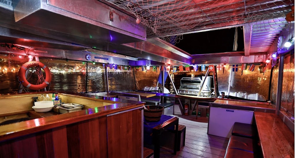 Harbourcat | Manly Cove, Manly NSW 2099, Australia | Phone: 0410 491 382