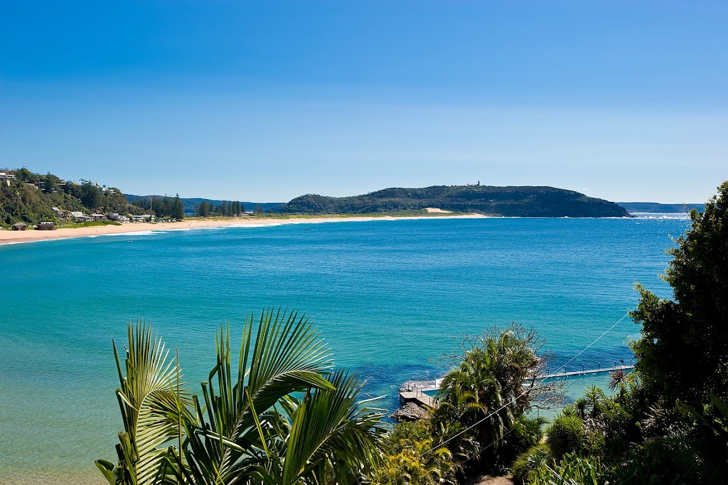 Contemporary Palm Beach Rentals | 1073 Barrenjoey Rd, Palm Beach NSW 2108, Australia | Phone: (02) 9974 4526