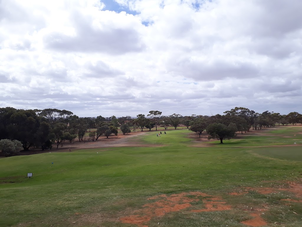 Balaklava Golf Club | 54 Golf Course Rd, Port Wakefield-Auburn Road, Balaklava SA 5461, Australia | Phone: (08) 8862 1594