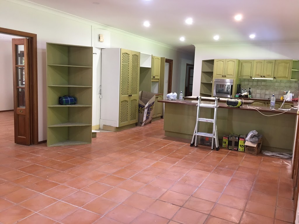 FnS Painting & Maintenance | 16 Mitchell Dr, Kariong NSW 2250, Australia | Phone: 0407 017 483