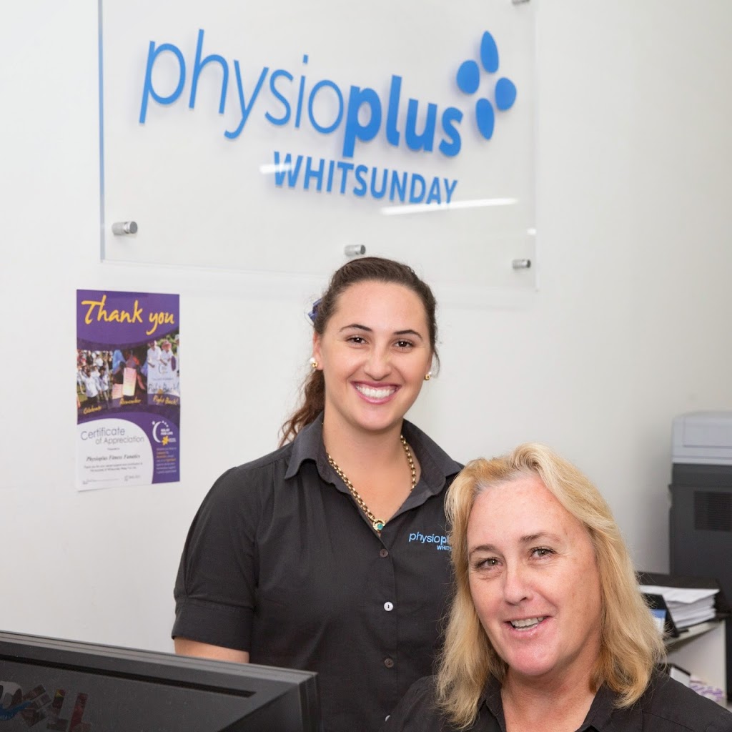 Physio Plus Hamilton Island | 1 Resort Dr, Whitsundays QLD 4803, Australia | Phone: (07) 4946 4922