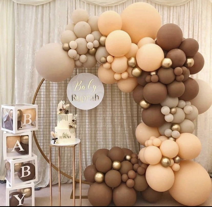 DecorDo Balloon Decorations |  | 4 Pleasurelea Dr, Sunshine Bay NSW 2536, Australia | 0412258536 OR +61 412 258 536