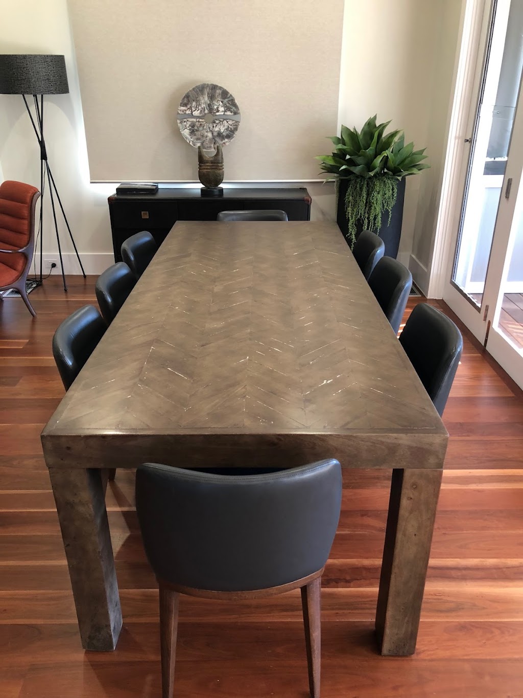 Glen Sheldon furniture Restoration Shop Pty Ltd | 7/6-10 Booralee St, Botany NSW 2019, Australia | Phone: (02) 9666 4417