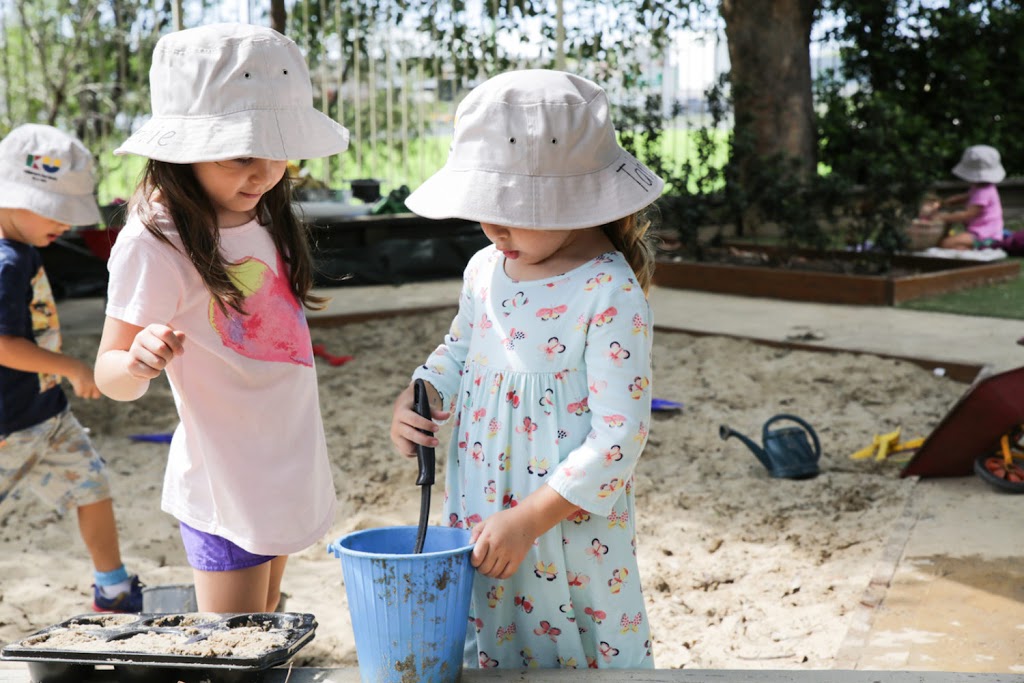 KU Bulli Preschool | 8A Hospital Rd, Bulli NSW 2516, Australia | Phone: (02) 4283 2171