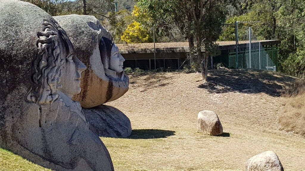 YMCA Camp Leslie Dam | 578 Leslie Dam Rd, Leslie Dam QLD 4370, Australia | Phone: (07) 4661 9575