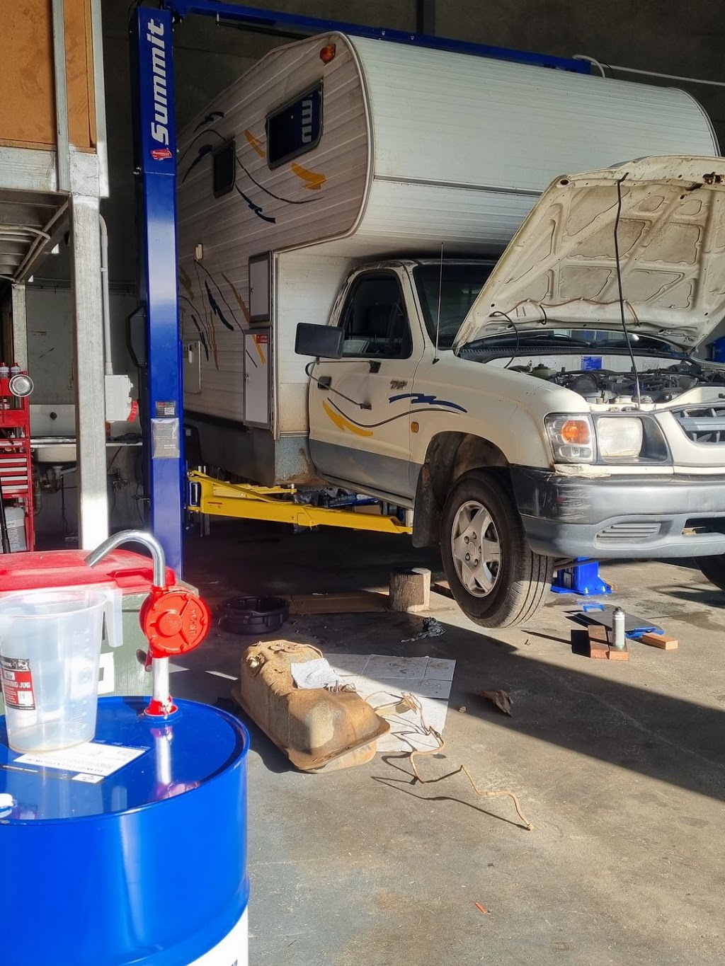 Evans Head Mechanical | 3 Canberra Rd, Evans Head NSW 2473, Australia | Phone: 0439 386 930