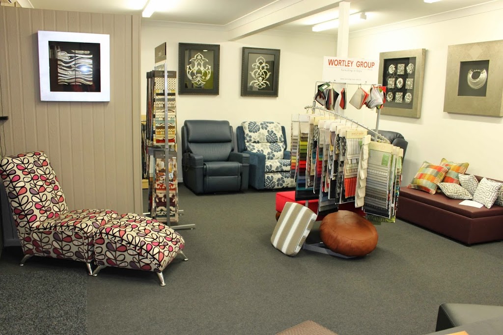 Upholstery by Design | furniture store | 1/43 Premier Circuit, Warana QLD 4575, Australia | 0754388670 OR +61 7 5438 8670