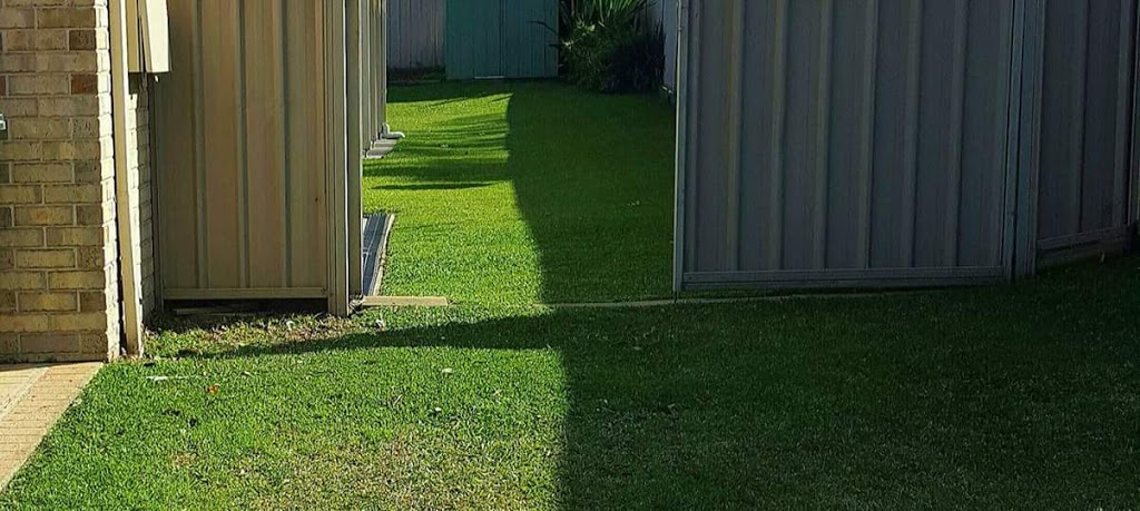 Hunter Lawn Maintenance Services | 2 Edstein Pl, Raymond Terrace NSW 2324, Australia | Phone: 0432 738 376