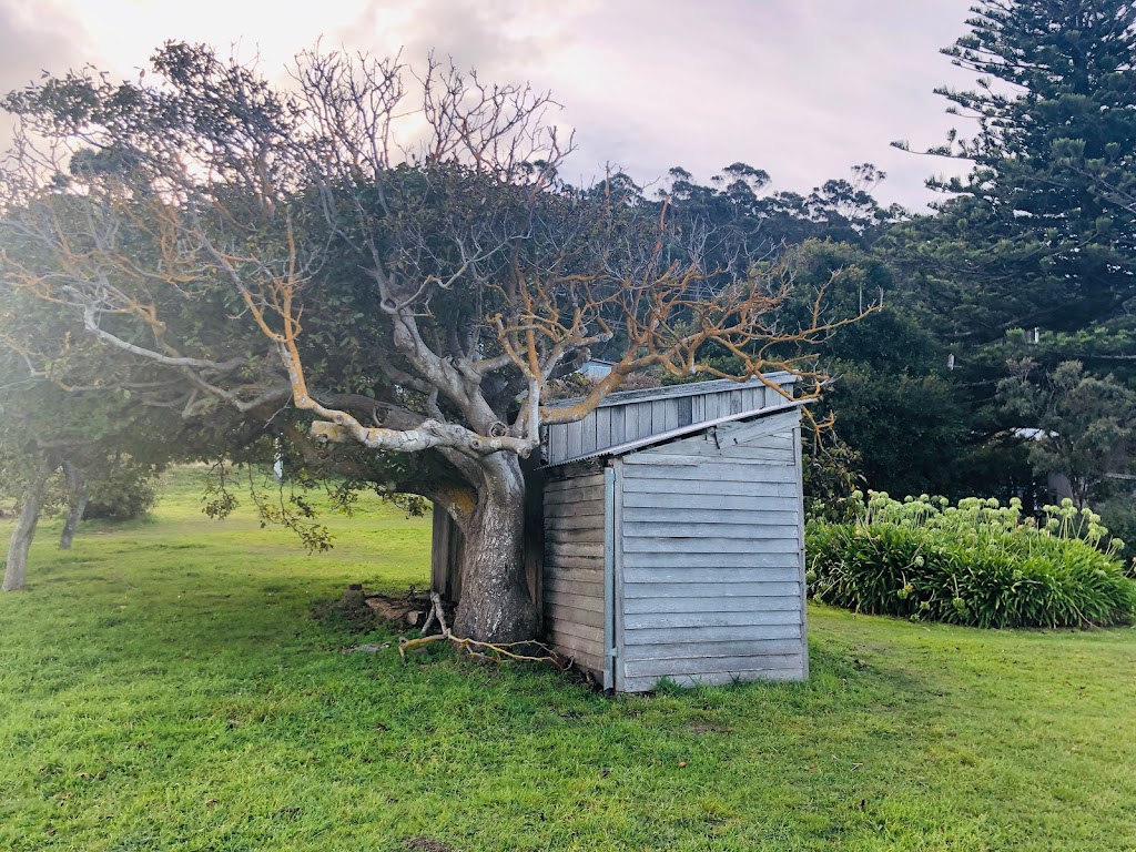 Officers Quarters Museum | Eaglehawk Neck TAS 7179, Australia | Phone: 1300 827 727