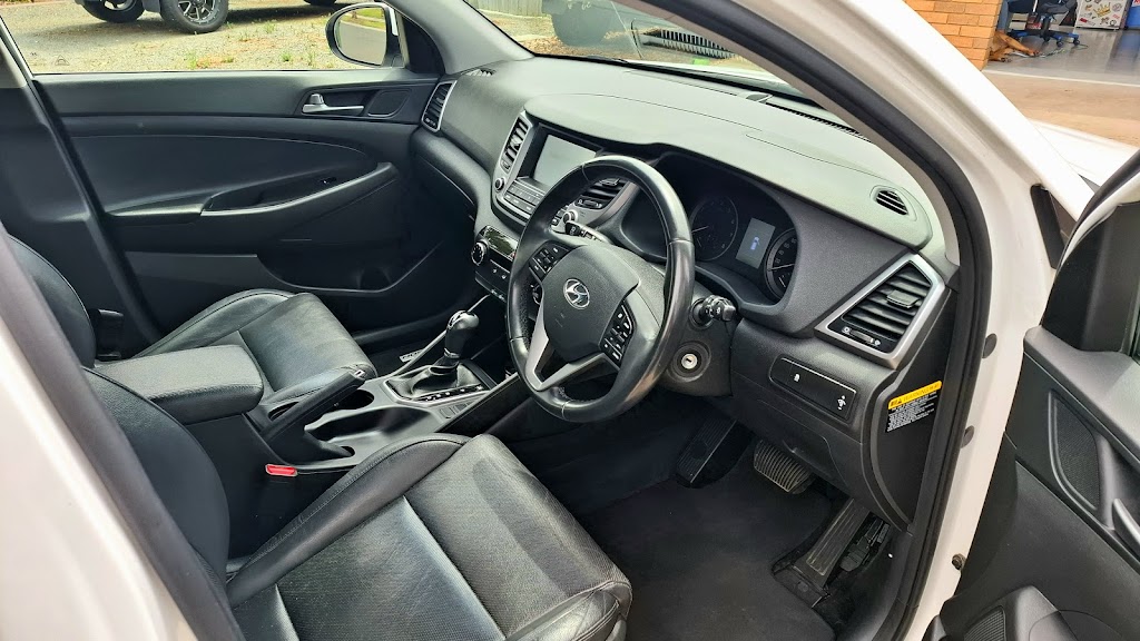 Glossed Up Detailing | 6 Brolga St, Bairnsdale VIC 3875, Australia | Phone: 0422 982 927