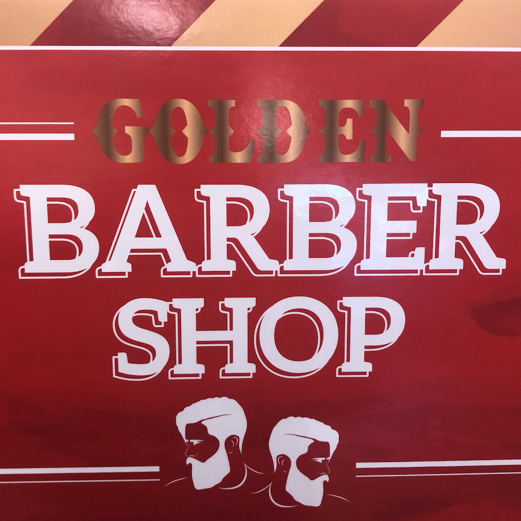 Golden barber shop | shop 4/38 Minchin Dr, Minchinbury NSW 2770, Australia | Phone: (02) 9832 1876