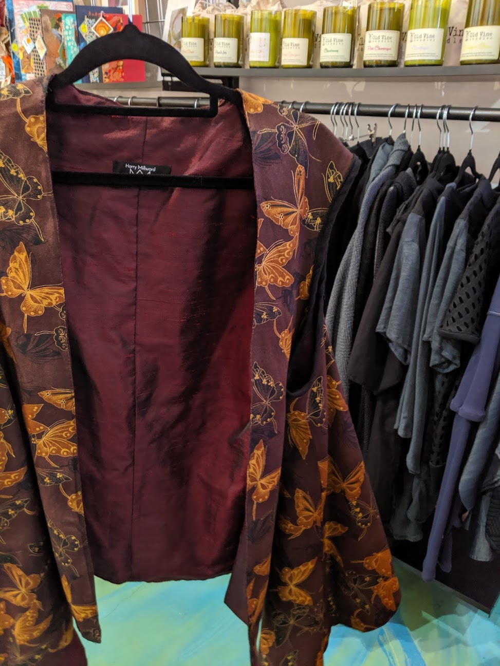 Harry Millward | clothing store | 321 Smith St, Fitzroy VIC 3065, Australia