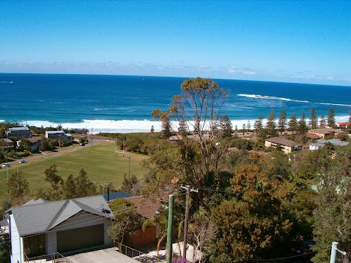 Newport Beach B&B | 63 Hillside Rd, Newport NSW 2106, Australia | Phone: (02) 9997 2688