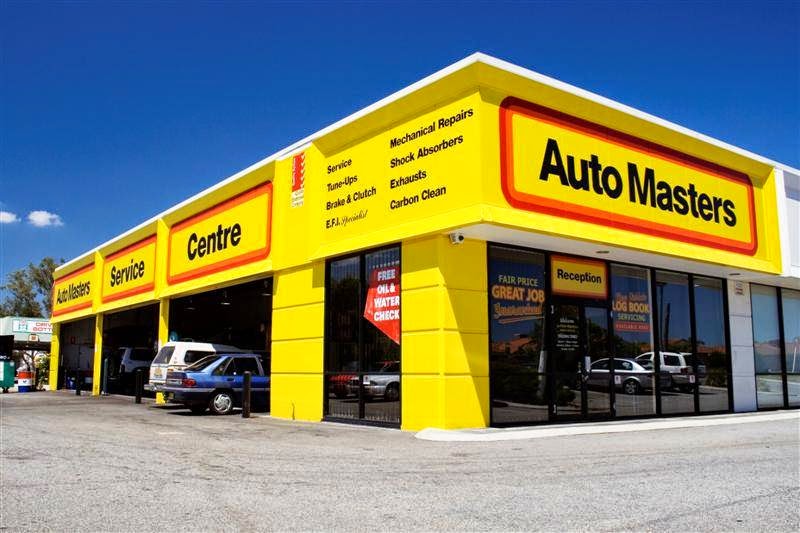 Auto Masters Spearwood | home goods store | 2/73 Phoenix Rd, Spearwood WA 6163, Australia | 0894187100 OR +61 8 9418 7100