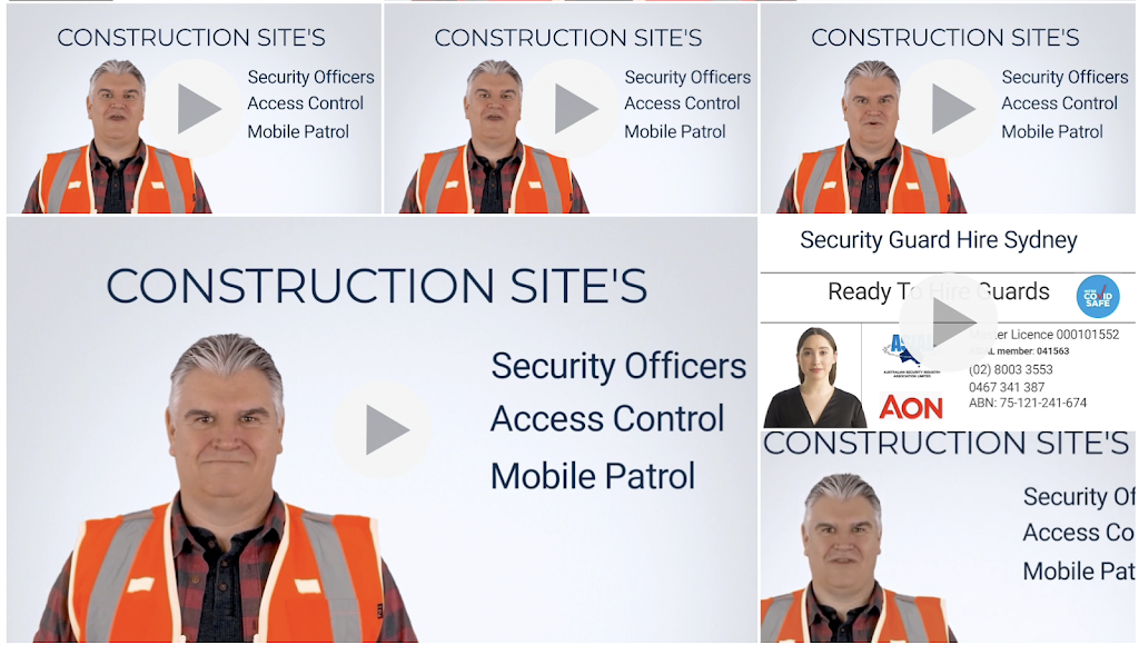 Security Guard Hire |  | 128 Fellows Rd, Point Lonsdale VIC 3225, Australia | 0455478003 OR +61 455 478 003