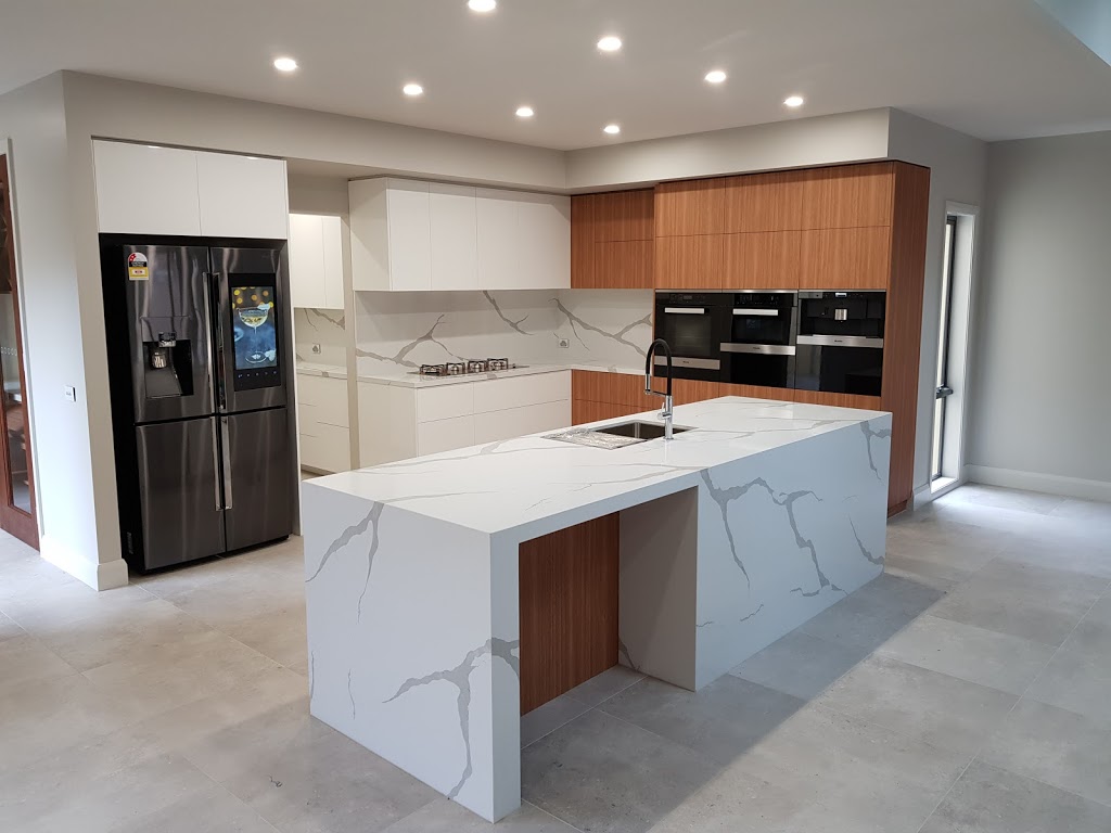 Custom Kitchens Wangaratta | 11 Browning St, Wangaratta VIC 3677, Australia | Phone: 0427 750 537