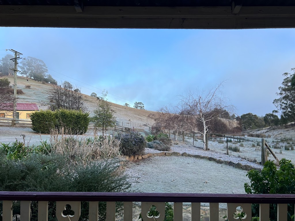 Handmade at High Park | 309 Ironstone Gully Rd, Lachlan TAS 7140, Australia | Phone: 0407 697 469