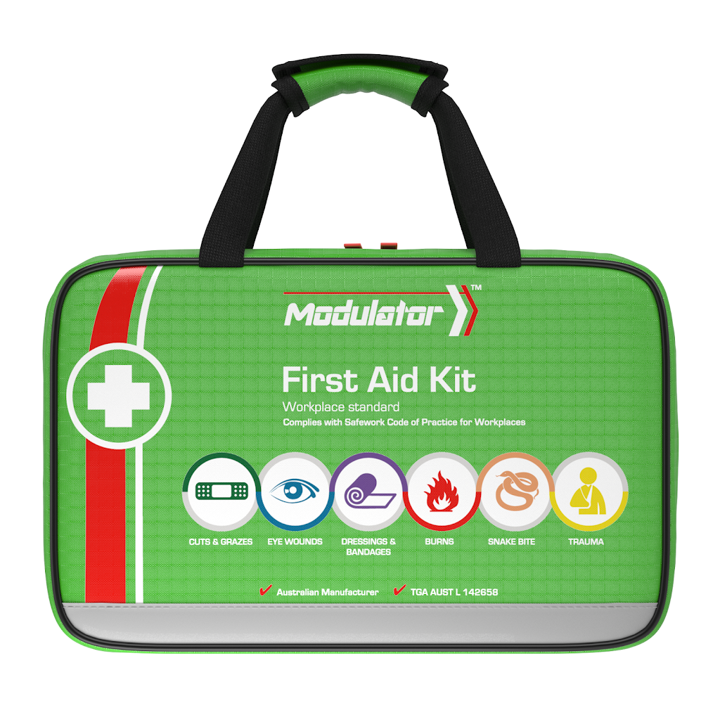 Rapid 1st Aid | 34 Cawdor Farms Rd, Grasmere NSW 2570, Australia | Phone: 0414 767 010