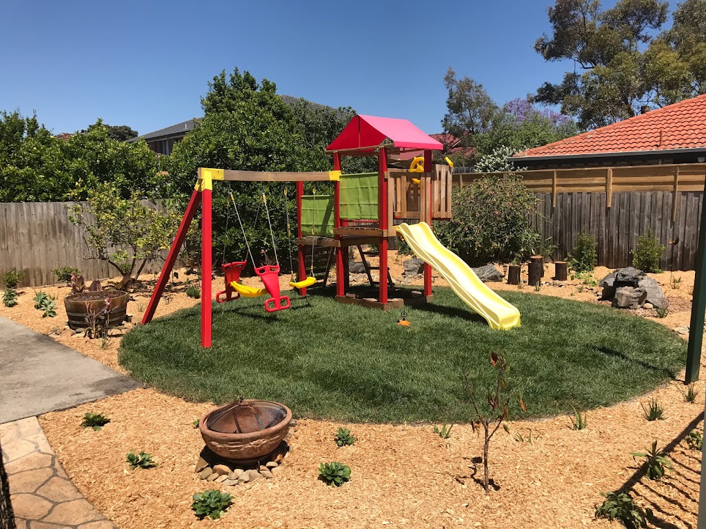 Silvercloud Landscapes | 17 Rowena Rise, Wantirna South VIC 3152, Australia | Phone: 0450 486 346