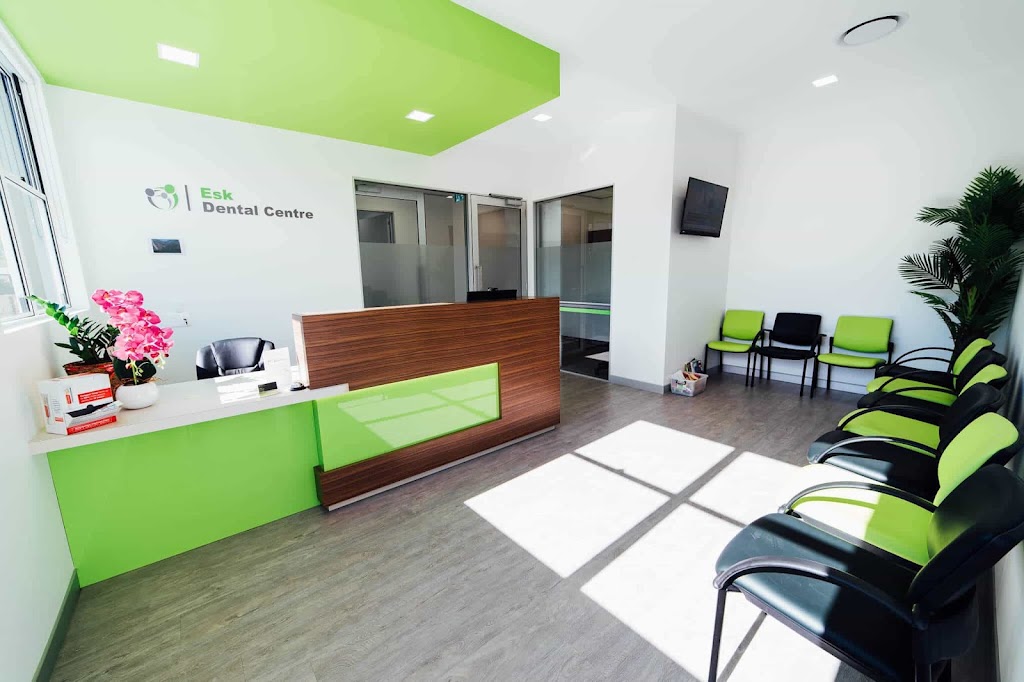 Qld Family Dental Esk | 197 Ipswich St, Esk QLD 4312, Australia | Phone: (07) 5370 2090