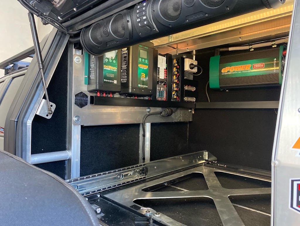 Charged Offroad | Unit 2/34 Accolade Ave, Morisset NSW 2264, Australia | Phone: (02) 4338 0104