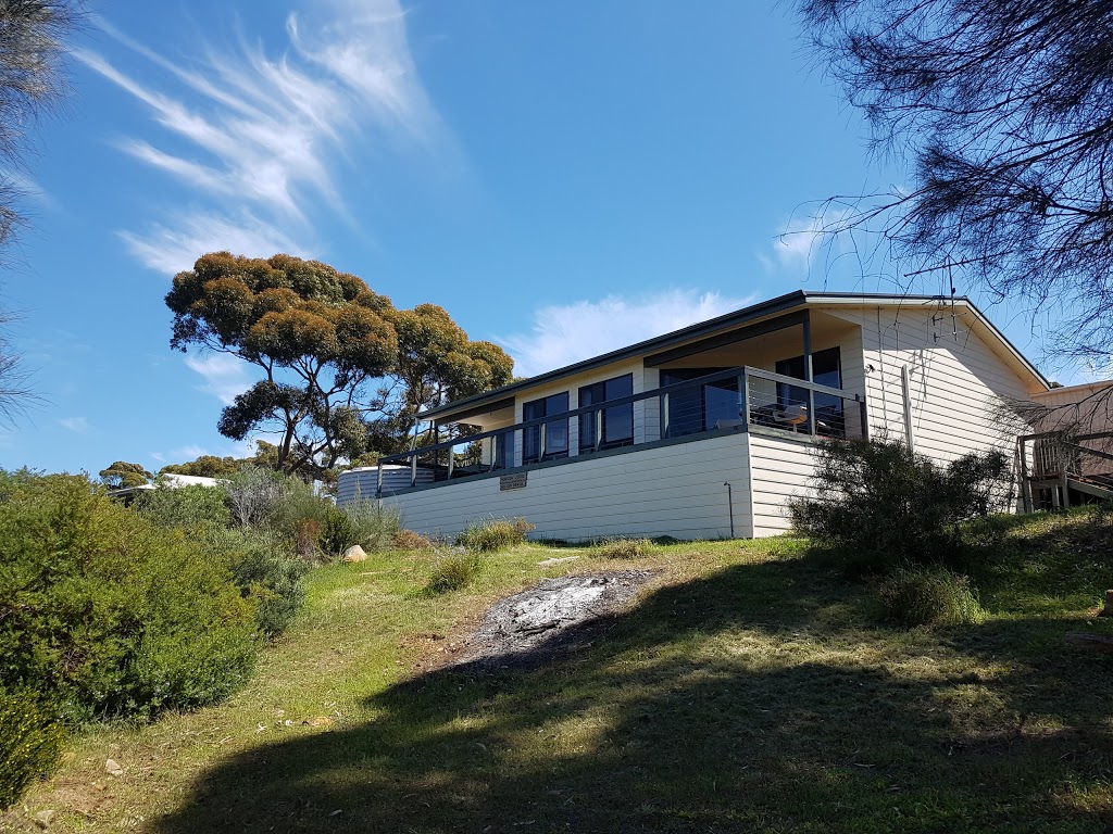 Horizon Lodge | Bayview Rd, American River SA 5221, Australia | Phone: 0413 880 337