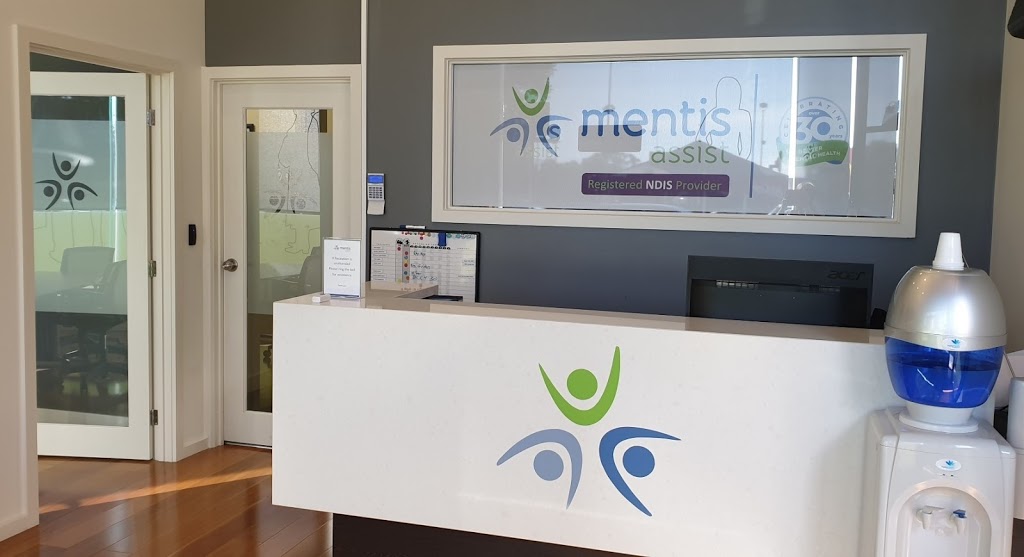 Mentis Assist | health | 23/25 Yuilles Rd, Mornington VIC 3931, Australia | 0359705000 OR +61 3 5970 5000