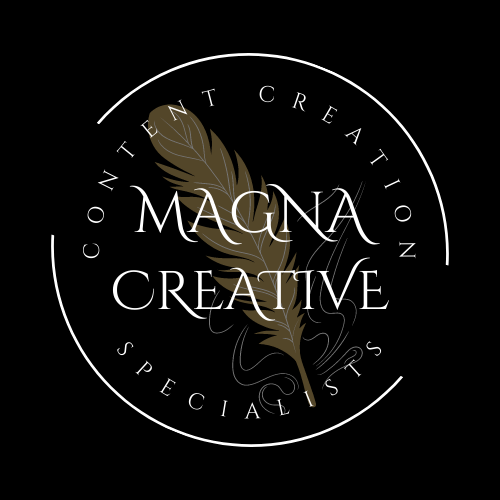 Magna Creative | 32 Nimbin Rd, Koolewong NSW 2256, Australia | Phone: 0402 386 441 Magna Creative | 32 Nimbin Rd, Koolewong NSW 2256, Australia | Phone: 0402 386 441