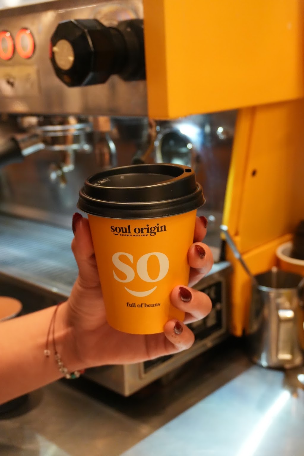 Soul Origin Chirnside Park | Shop No L01 156/239/239 Maroondah Hwy, Chirnside Park VIC 3116, Australia | Phone: (03) 9727 4458
