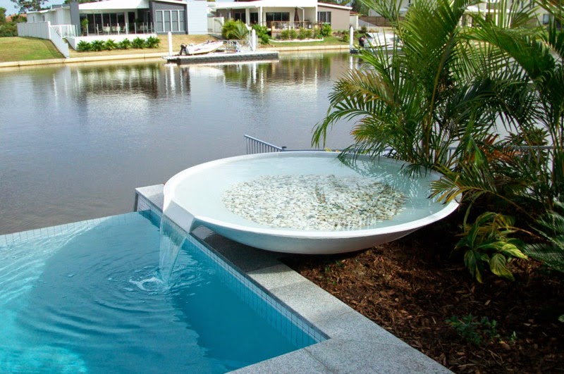 Getaway Pools | 521 N Arm Yandina Creek Rd, Yandina Creek QLD 4561, Australia | Phone: (07) 5446 6900