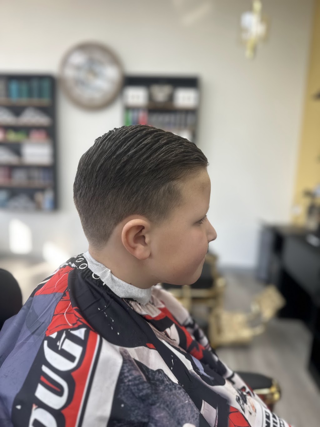 FADE REPUBLIC BARBER | Shop 2/69-73 George St, Marulan NSW 2579, Australia | Phone: (02) 3806 2042
