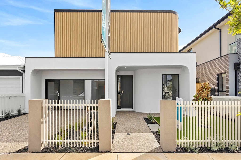 Greenfield Homes | 6 Generosa Grv, Tarneit VIC 3029, Australia | Phone: 1300 114 663
