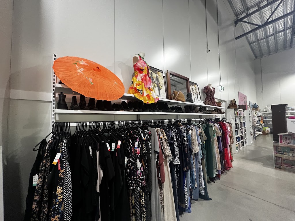 Salvos Stores Box Hill | 4 Terry Rd, Box Hill NSW 2765, Australia | Phone: (02) 9834 9045