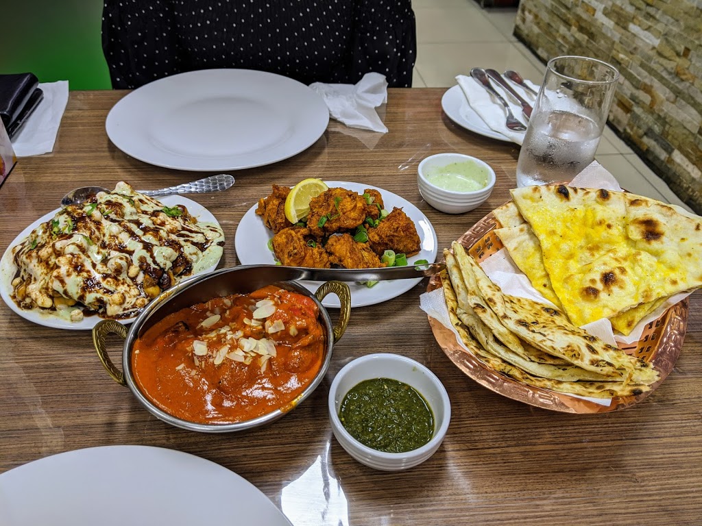 Absolut Indian | restaurant | Shop 6/36 Walder Rd, Hammondville NSW 2170, Australia | 0287983699 OR +61 2 8798 3699