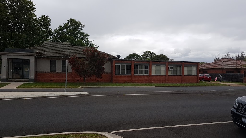 Maffra Lodge | lodging | 2 Pearson St, Maffra VIC 3860, Australia | 0439793452 OR +61 439 793 452