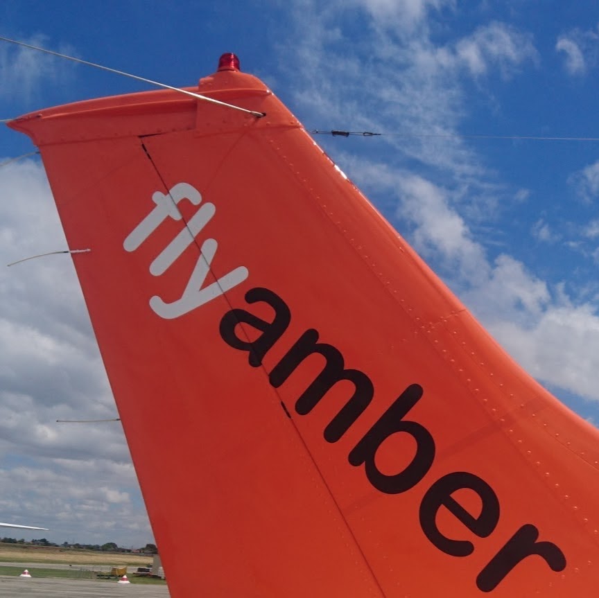 Amber Aviation Academy | university | Essendon Fields Airport (MEB), 272 Lionel St, Essendon Fields VIC 3041, Australia | 1800747380 OR +61 1800 747 380
