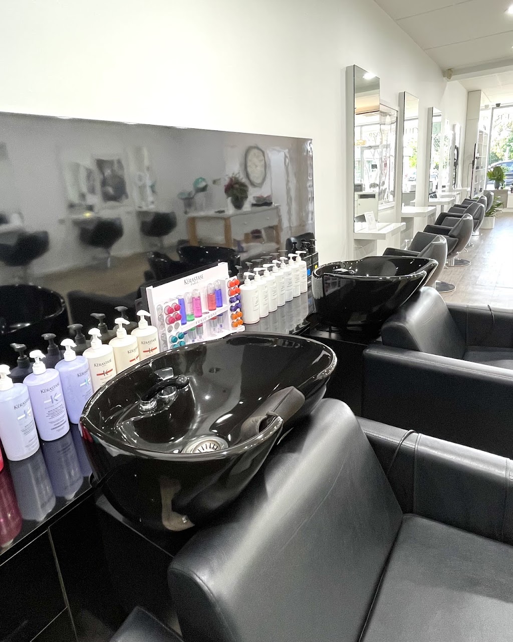 Studio 51 Hair Design | 988 Doncaster Rd, Doncaster East VIC 3109, Australia | Phone: (03) 9842 2222