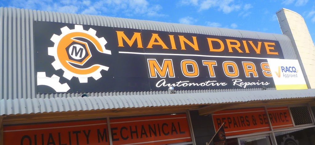 Main Drive Motors | car repair | 12/2 Main Dr, Bokarina QLD 4575, Australia | 0754931800 OR +61 7 5493 1800