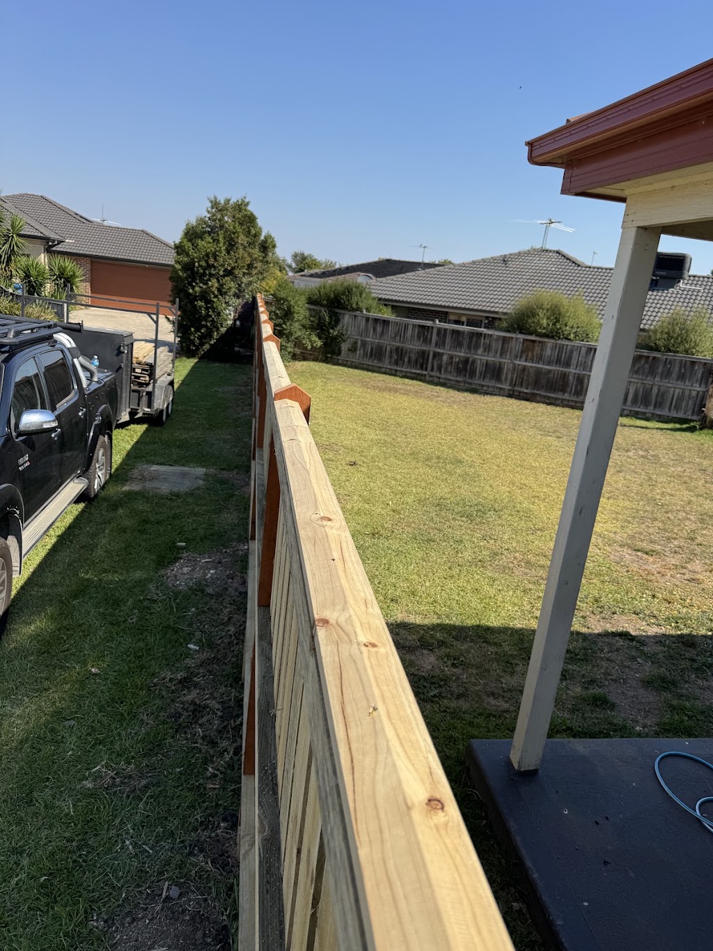 Eden Fencing | 19 Crystal St, Pakenham VIC 3810, Australia | Phone: 0401 683 489
