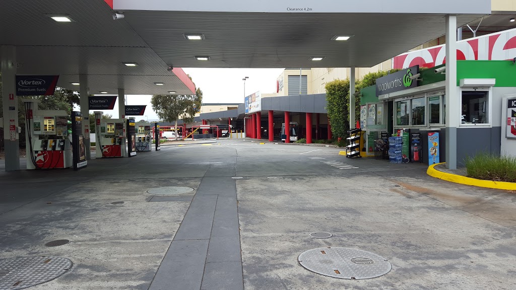 Caltex Woolworths | gas station | 270 Canterbury Rd, Forest Hill VIC 3131, Australia | 0398943263 OR +61 3 9894 3263