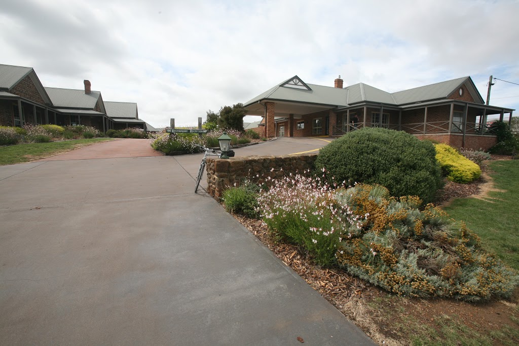 Mercure Goulburn | lodging | 2 Lockyer St, Goulburn NSW 2580, Australia | 0248225445 OR +61 2 4822 5445