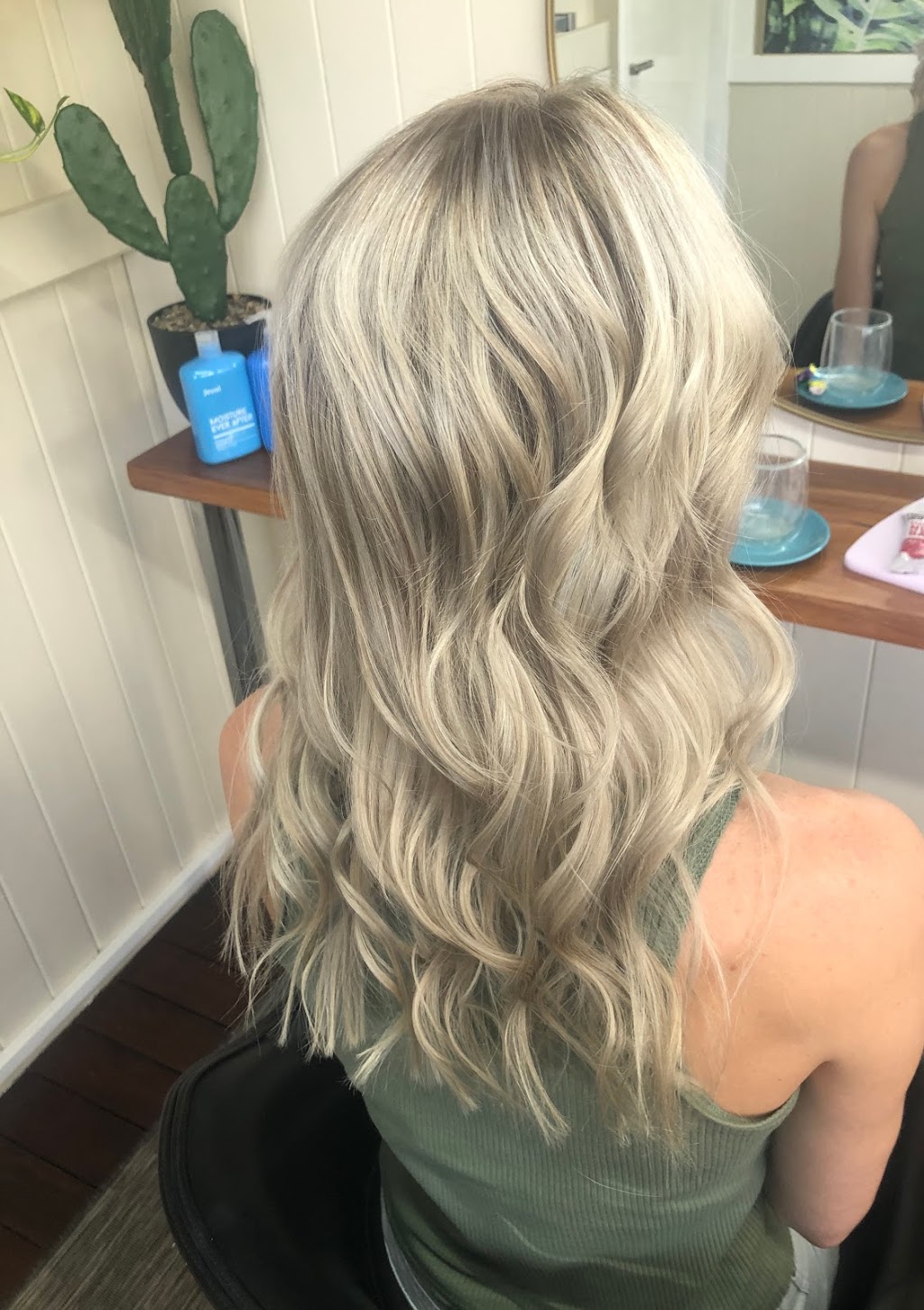 Hair By Candice Kenna | 8 Moreton St, Norman Park QLD 4170, Australia | Phone: 0413 411 644