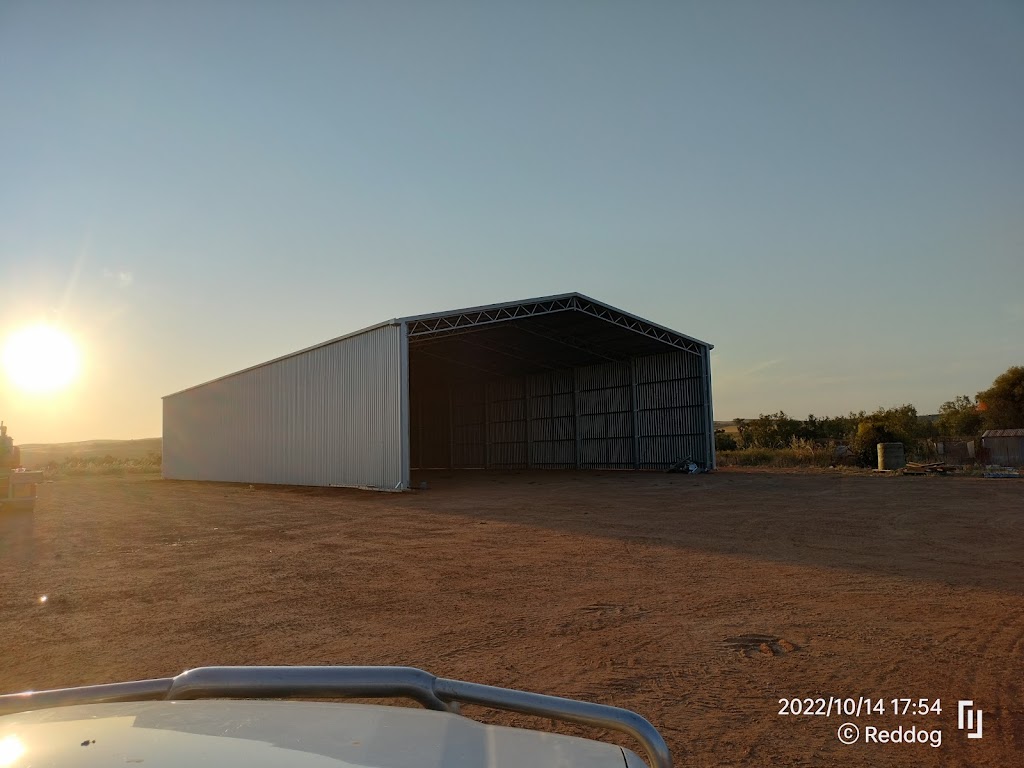 Reddog Erections | Great Northern Hwy, Bindoon WA 6502, Australia | Phone: 0484 223 993