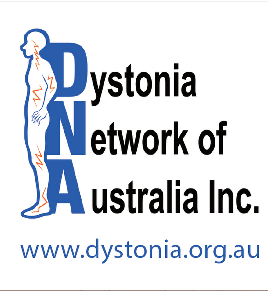 Dystonia Network of Australia Inc. (DNA) |  | 9 Denman Parade, Leura NSW 2780, Australia | 0247843368 OR +61 2 4784 3368