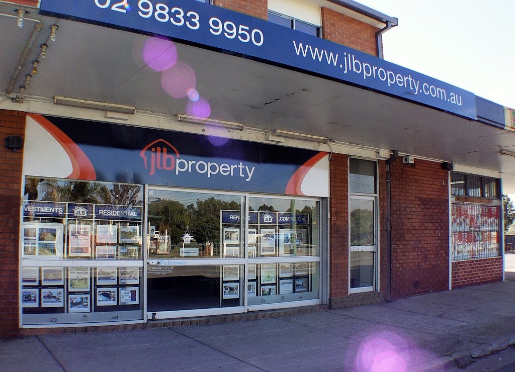 JLB Property | real estate agency | Shop 2/105 Victoria Street , Werrington, Sydney NSW 2747, Australia | 0298339950 OR +61 2 9833 9950
